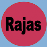 Rajas