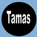 Tamas